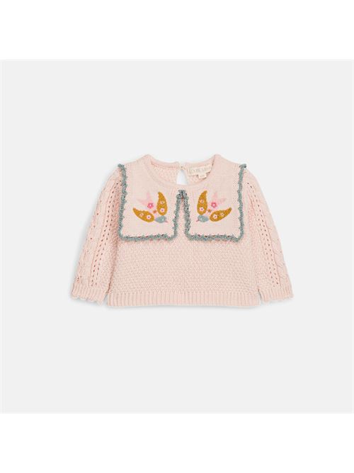  LOUISE MISHA | FRC-W25-J0001BLUSH